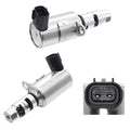ENGINE VARIABLE VALVE TIMING (VVT)