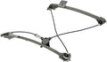 WINDOW REGULATOR