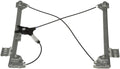 WINDOW REGULATOR
