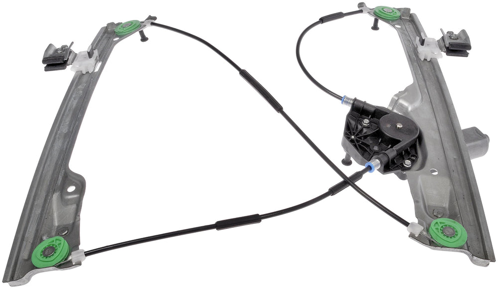 WINDOW REGULATOR