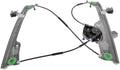 WINDOW REGULATOR