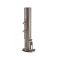 Hidden Hitch auto part