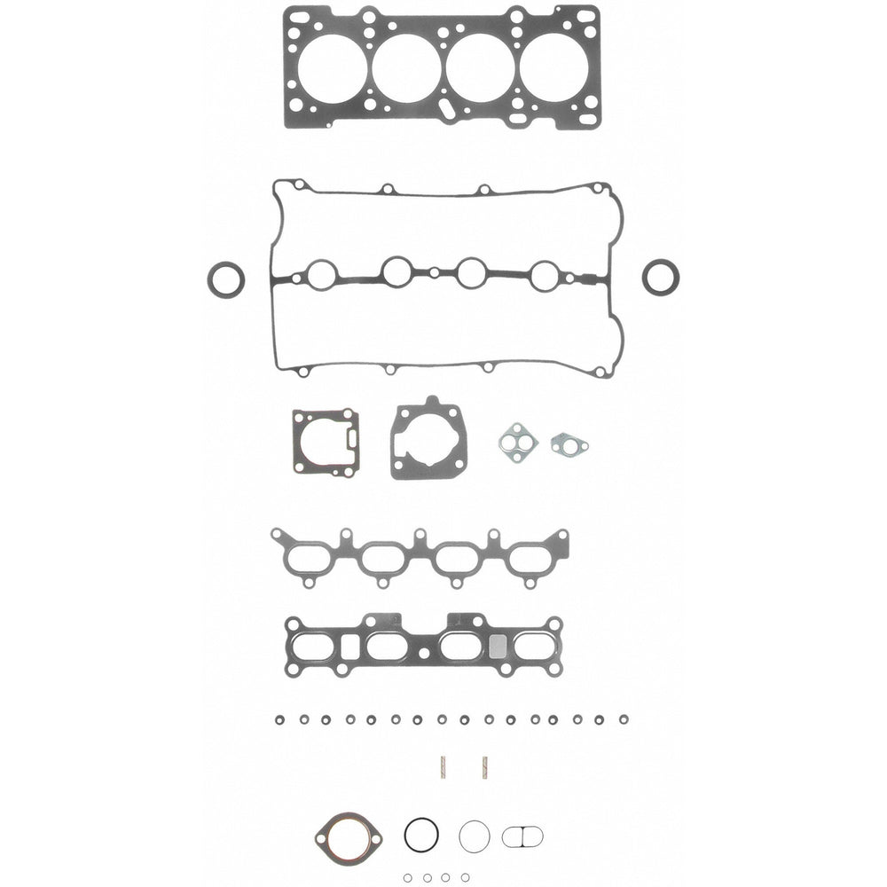 Fel-Pro Suzuki Swift HS 9117 PT-1 PermaTorque Engine Cylinder Head Gasket Set
