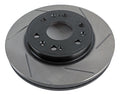 StopTech Power Slot 07 Chevrolet Tahoe Front Left Rotor