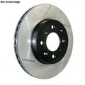 StopTech Power Slot 07 Chevrolet Tahoe Front Left Rotor