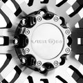 VISION WHEEL auto part installed view