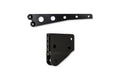 Rock Krawler 14-18 RAM 2500 HD / 13-18 RAM 3500 HD Track Bar Bracket Drop - Front