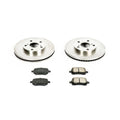 Power Stop 00-01 Toyota Camry Front & Rear Autospecialty Brake Kit