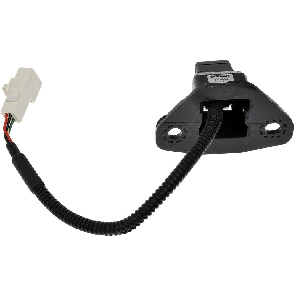PARKING CAMERA