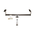SPORTFRAME HITCH