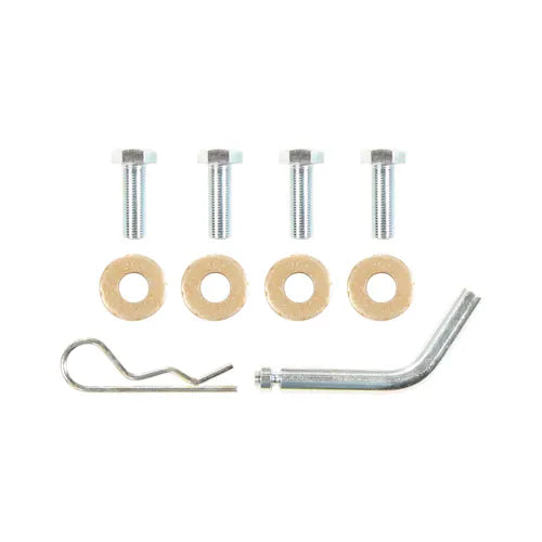 Hidden Hitch auto part
