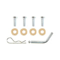 Hidden Hitch auto part