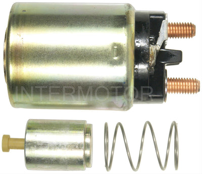 STANDARD IGN auto part