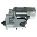 REMANUFACTURED STARTER