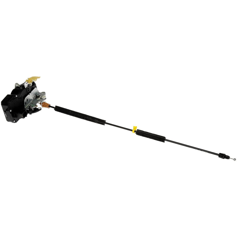 DOOR LOCK ACTUATOR