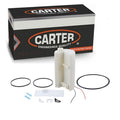 ELECTRIC FUEL PUMP