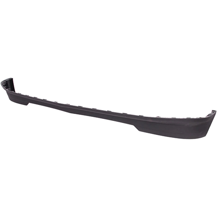 FRONT BUMPER VALANCE W/O OFF ROAD PKG CHEVROLET TAHOE/SUBURBAN 1520