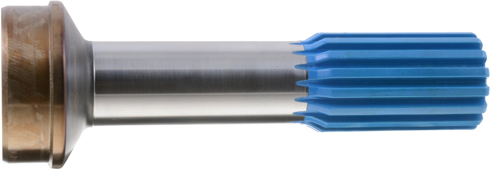 TUBE SHAFT
