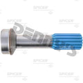 TUBE SHAFT