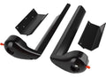 ALPINE SLIDEOUT COVER 90IN BLACK/BLACK TN RL