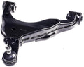 CONTROL ARM