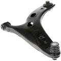 CONTROL ARM