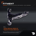 CONTROL ARM