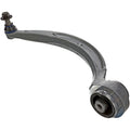 CONTROL ARM