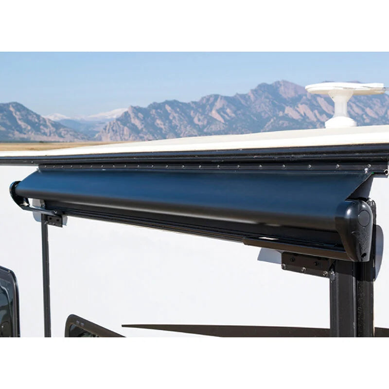 ALPINE 42' BLCK/BLK TN