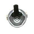 DELPHI auto part installed view