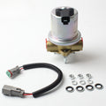 FEED PUMP