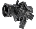 THERMOSTAT HOUSING