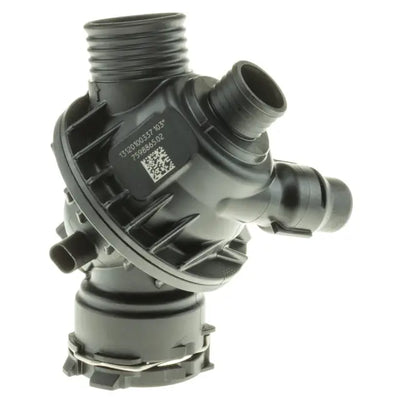 THERMOSTAT HOUSING