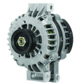 REMY red auto part