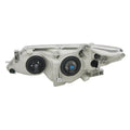 TYC auto part