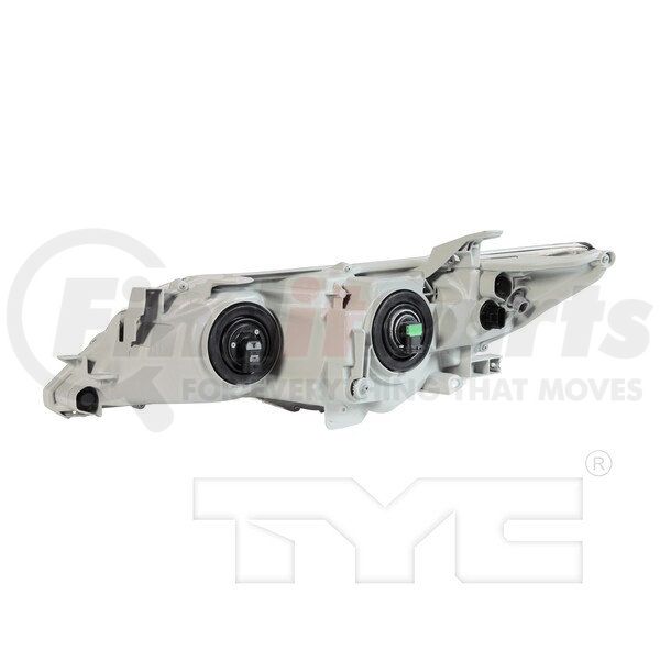 TYC auto part
