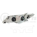 TYC auto part