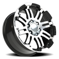 VISION WHEEL auto part