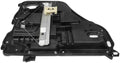 WINDOW REG WITH MTR