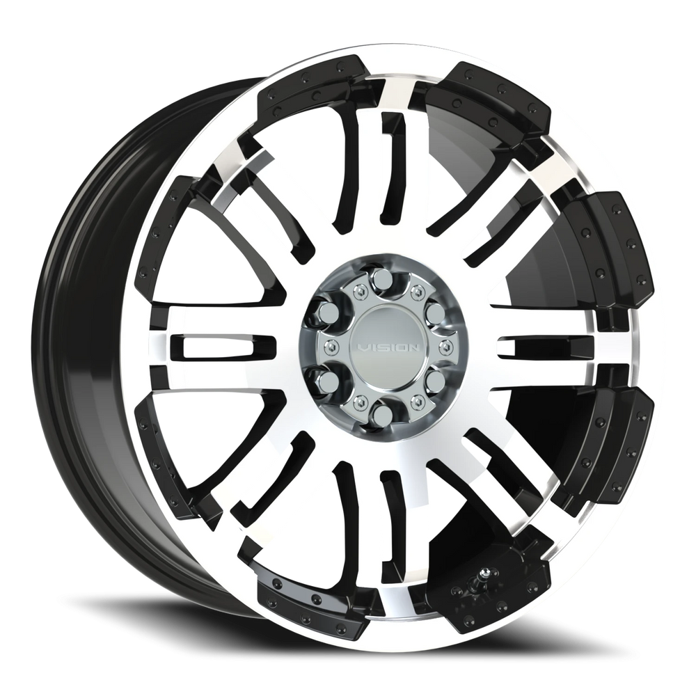VISION WHEEL auto part