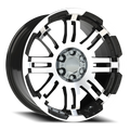 VISION WHEEL auto part
