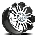 VISION WHEEL auto part