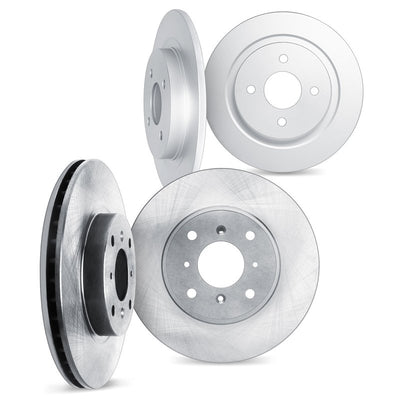 DFC auto part