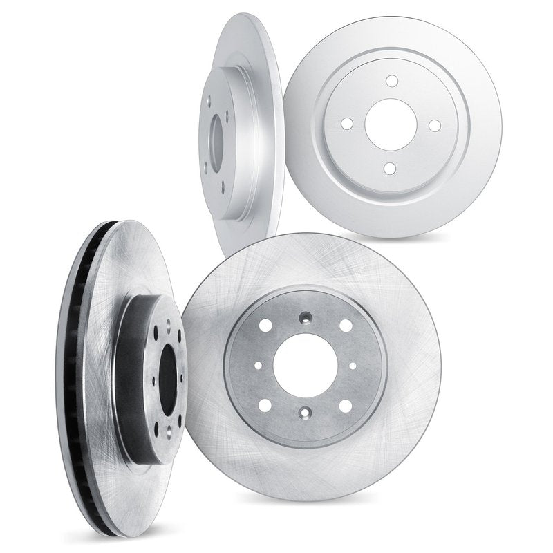 DFC auto part
