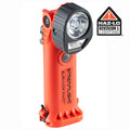 Streamlight auto part installed view