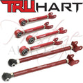 TH REAR LOWER CONTROL ARM 350Z (REQUIRES 1 PC REAR COILOVERS)