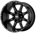 MO970 20X10 5X5.5/150 G-BLK MACH -1