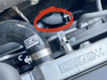 Killer B V2 High Flow Water Pump Housing EJ Series - Black
