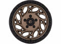 D841 15X10 5X5.5 BRNZ-BLK-RG -43MM