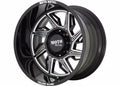 MO997 20X10 6X5.5 G-BLK MILL -18MM